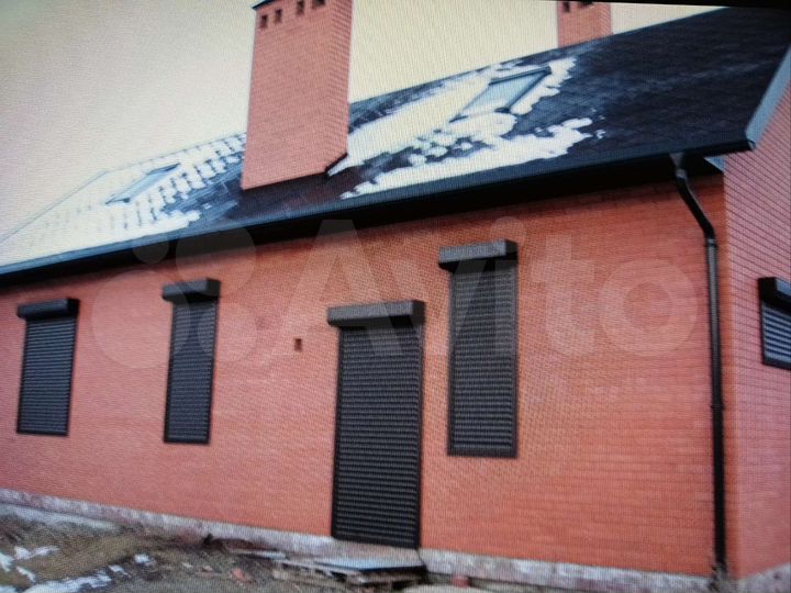 Здание, 203 м²