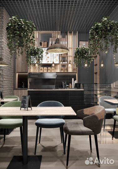 3d визуализация проектов