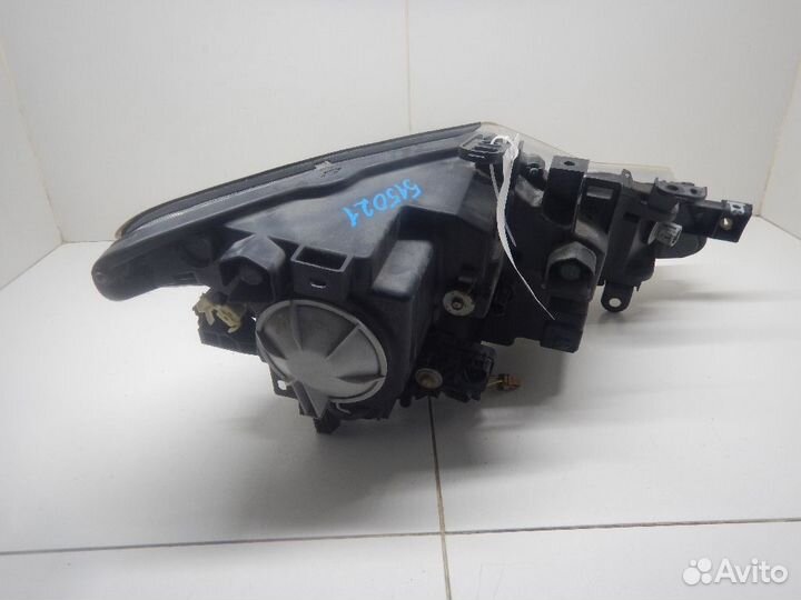 Фара левая Ниссан Murano (Z51) 2008-2015