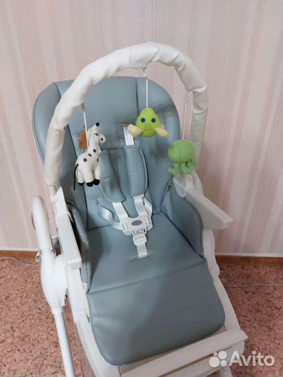 Стульчик для кормления