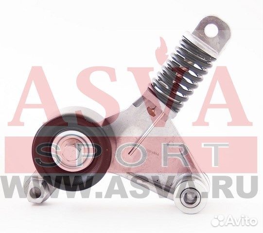 Ролик натяжителя ремня грм