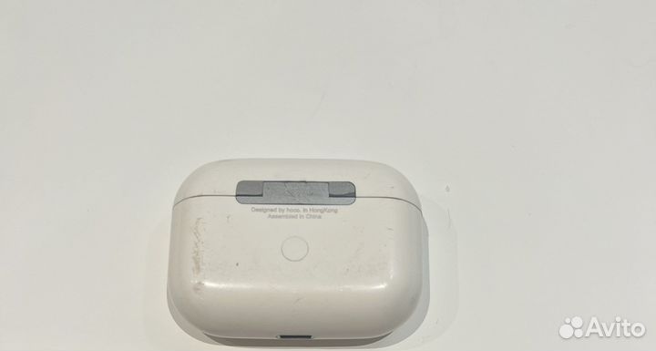 Наушники airpods pro