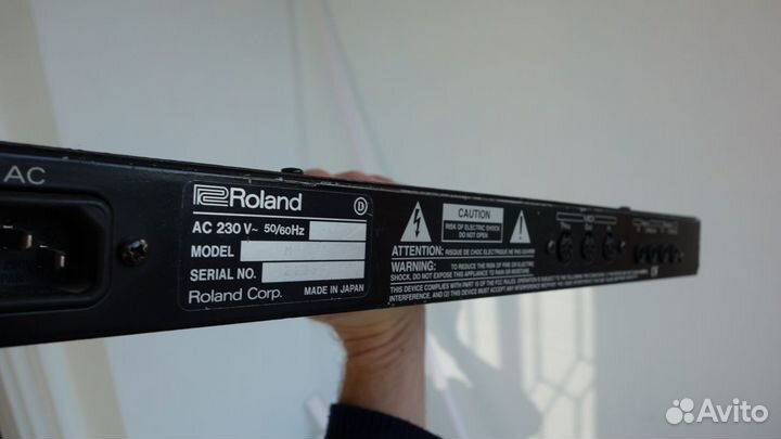 Roland M-OC1 Orchestra