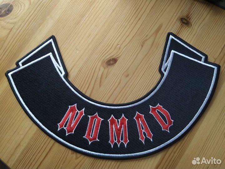 Машинная вышивка