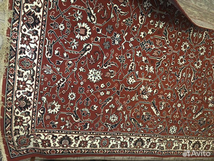 Ковер halbmond teppiche rubin spezial 2 х 3 м