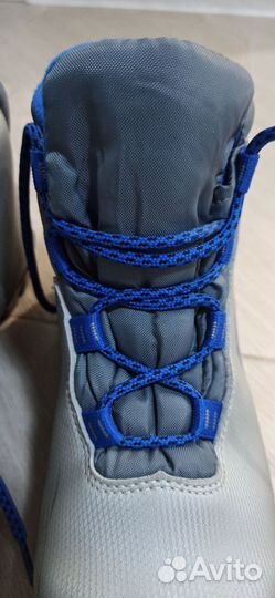 Лыжные ботинки nordway 38