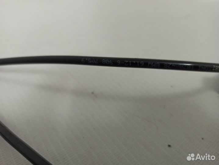 Датчик ABS передний BMW X5 E53