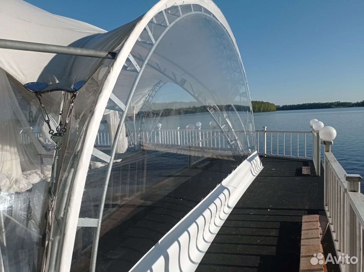 Мягкие окна