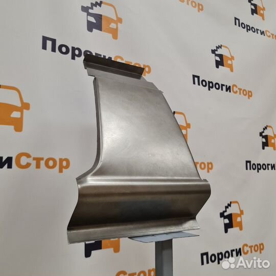 Кузовной карман Mercedes Sprinter 906 maxi