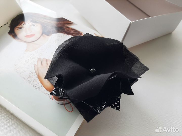 Брошь MaxMara Weekend