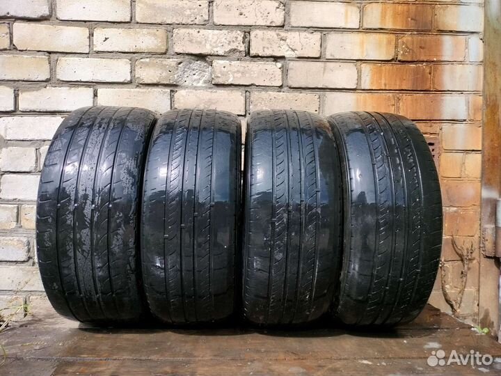 Habilead ComfortMax AS H202 205/45 R16 87V