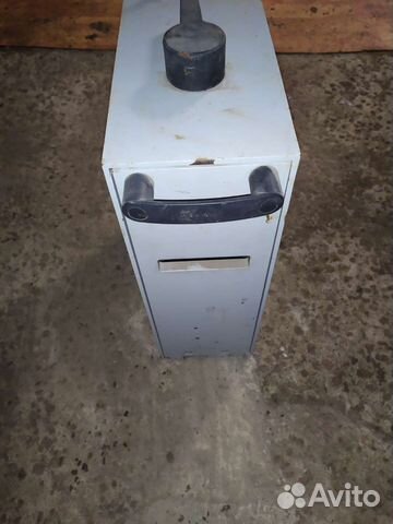 Сейф Dors SS 100