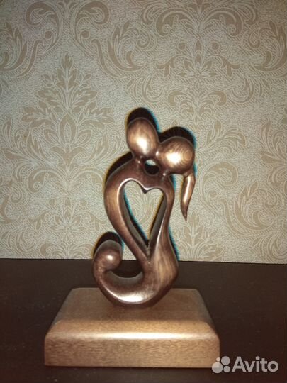 Изделия из кедра. Ручная работа