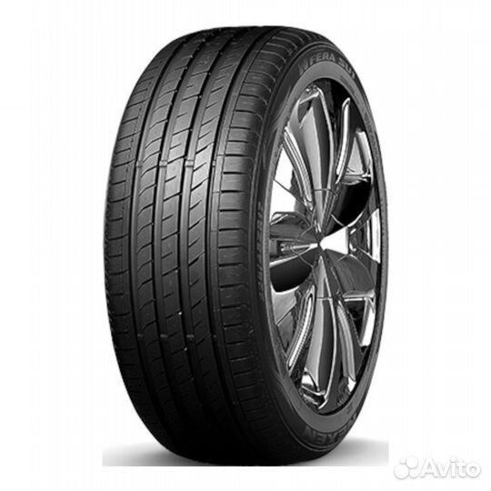 Roadstone N'Fera SU1 245/45 R18 100Y