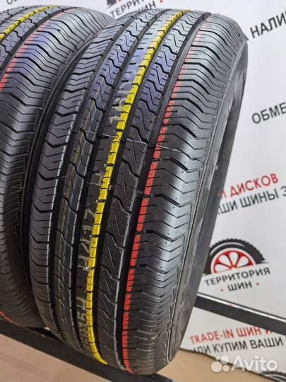 Hankook Optimo H417 215/65 R15 95H