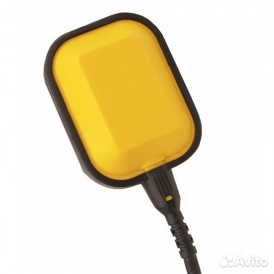 Дренажный насос Denzel DP1100X