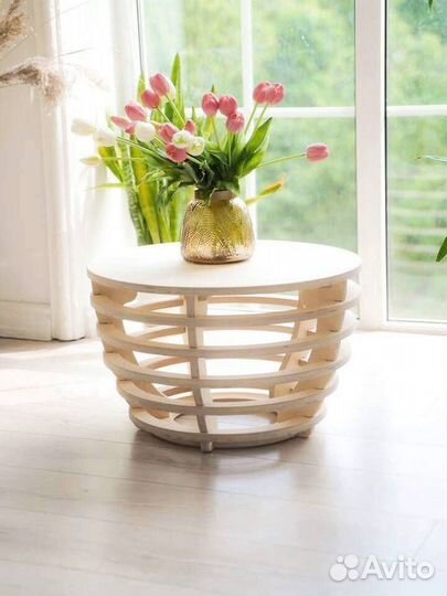 Комплект садовый дерево