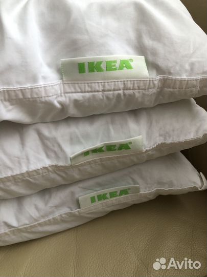 Подушка IKEA