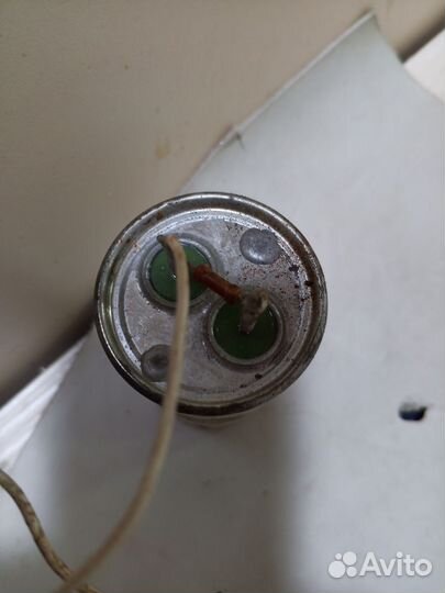 Конденсатор