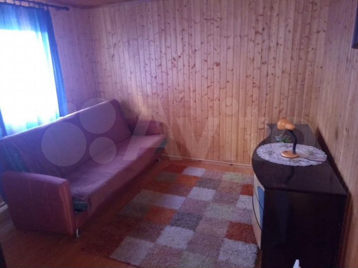 Дача 156 м² на участке 6 сот.