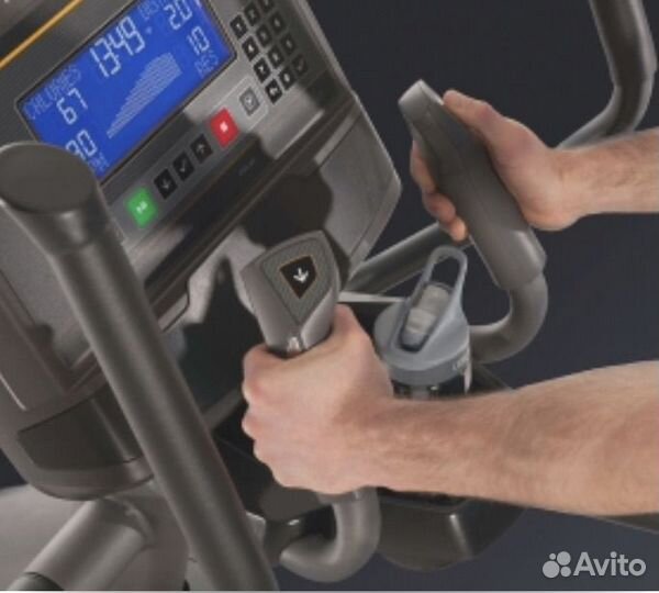 Matrix E30XR Эллиптический эргометр, 2040