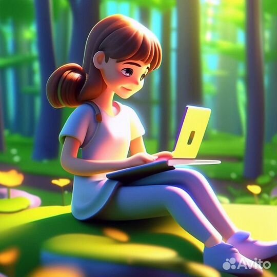 Наборщик текста