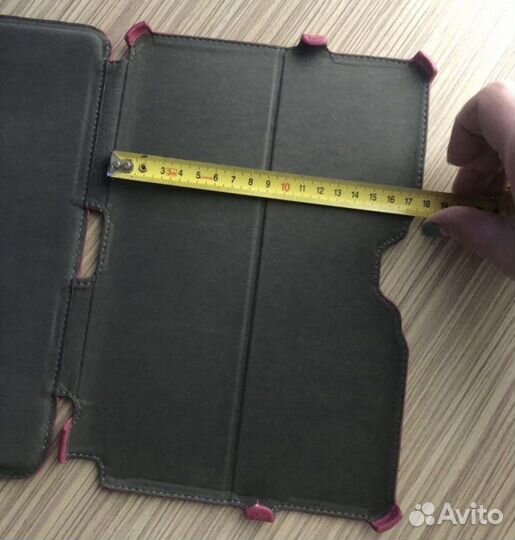 Чехол для samsung galaxy note 10.1