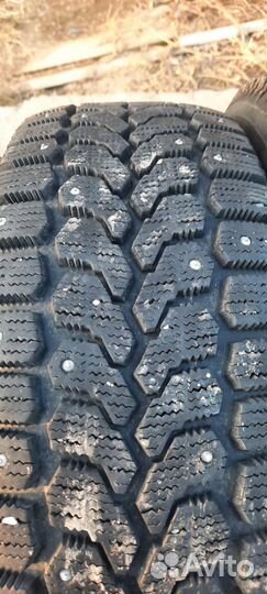 Yokohama Ice Guard F700Z 195/65 R15