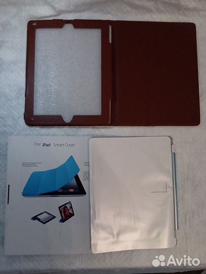 Чехол для планшета