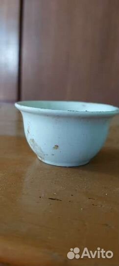 Солонка,стакан