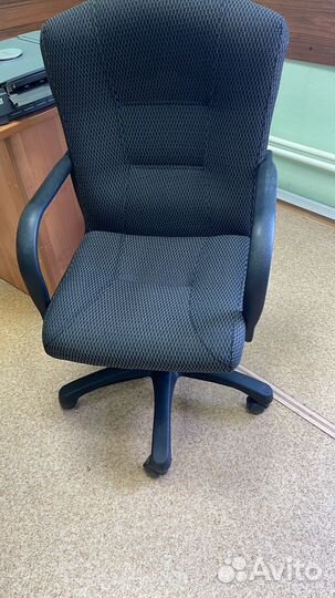 Компьютерный стул