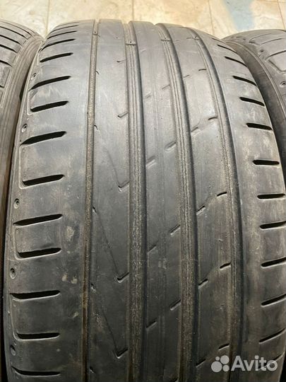 Hankook Ventus S1 Evo 2 K117 225/45 R18