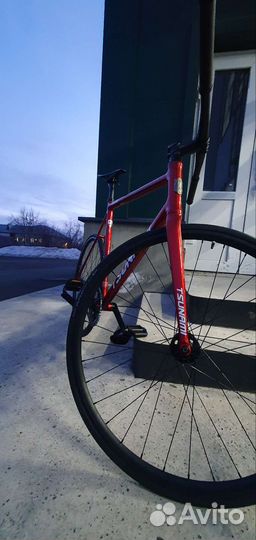 Ремонт велосипедов