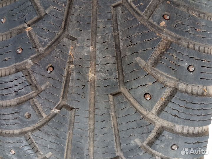 Nokian Tyres Hakkapeliitta 5 265/65 R17