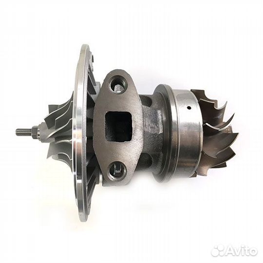 Картридж Турбины T04B59 465044-0251 komatsu S6D95L