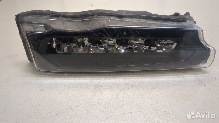 Фара противотуманная BMW X3 G01, 2021