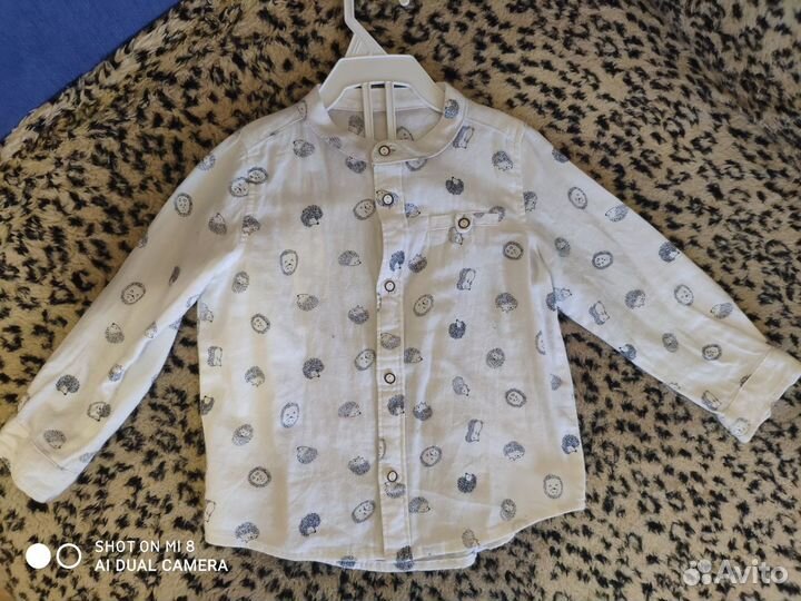 Комплект 2 предмета и аксессуар