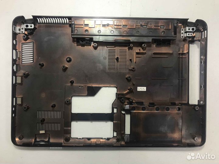 Поддон для Samsung R540
