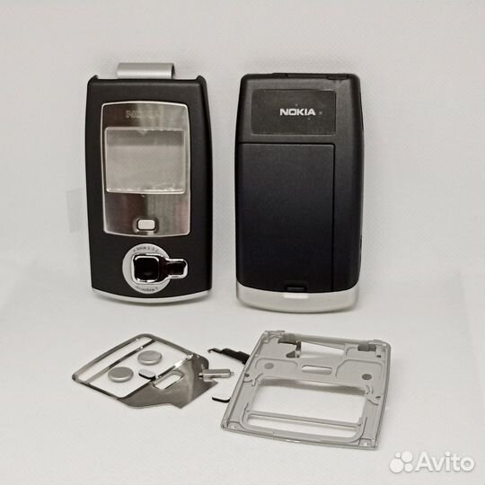Корпус для Nokia N71