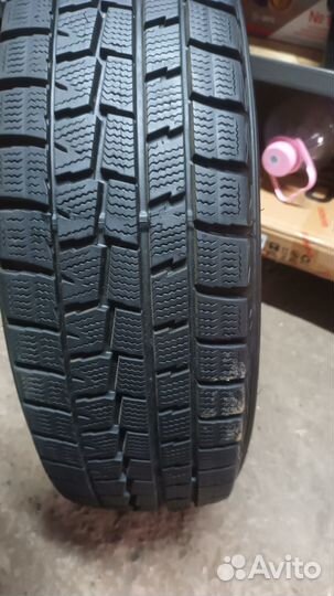 Dunlop Winter Maxx 175/65 R15