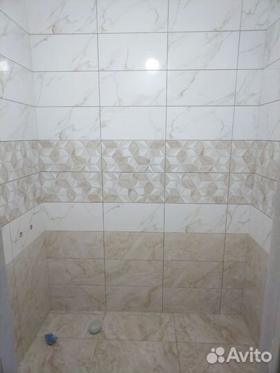 Строительные и отделочные работы