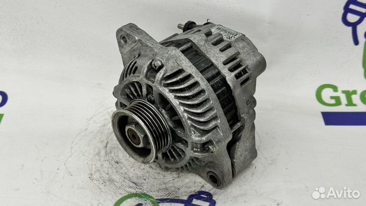 Генератор Suzuki Grand Vitara SX4 A5TG2591