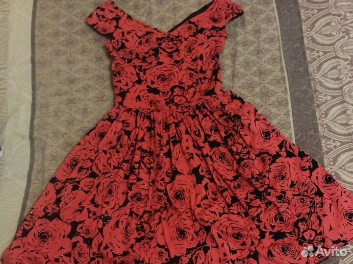 Женские вещи пакетом 44