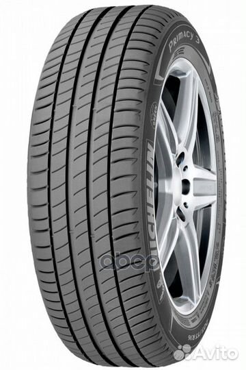 Michelin Primacy 3 275/40 R18