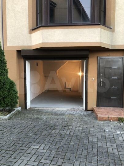 Таунхаус 155 м² на участке 1,5 сот.