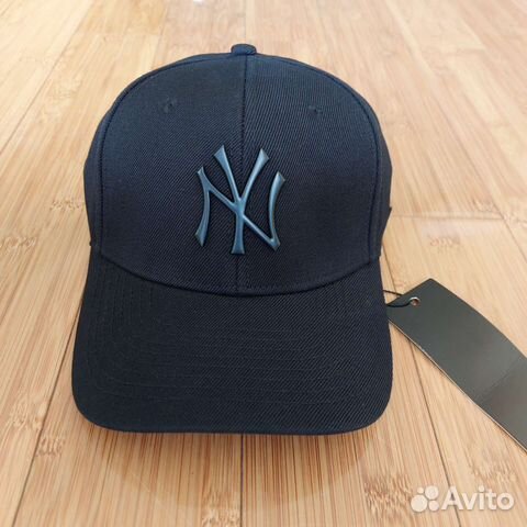 Кепка бейсболка New York