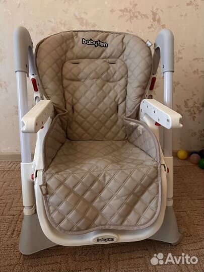 Стул для кормления