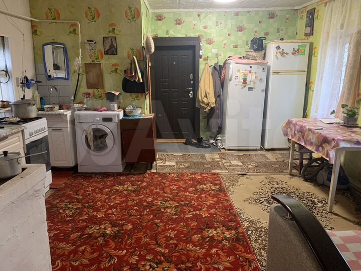 Дом 60 м² на участке 5 сот.