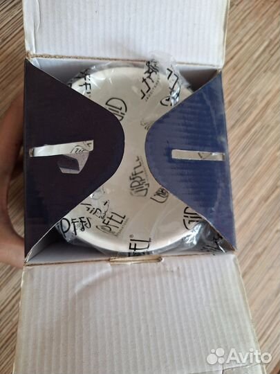 Фондюшница для шоколада gipfel