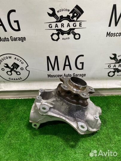 Кулак поворотный передний правый Bmw 3 G21 B48B20A